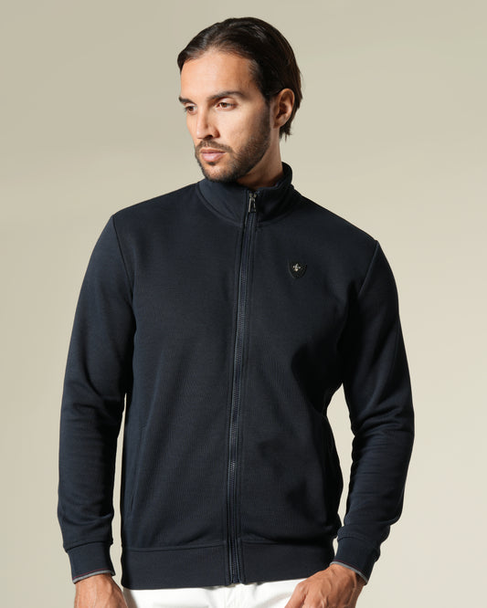 Track Suit Jacket