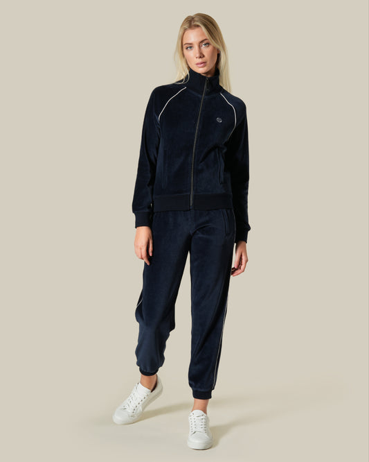Piped Tracksuit