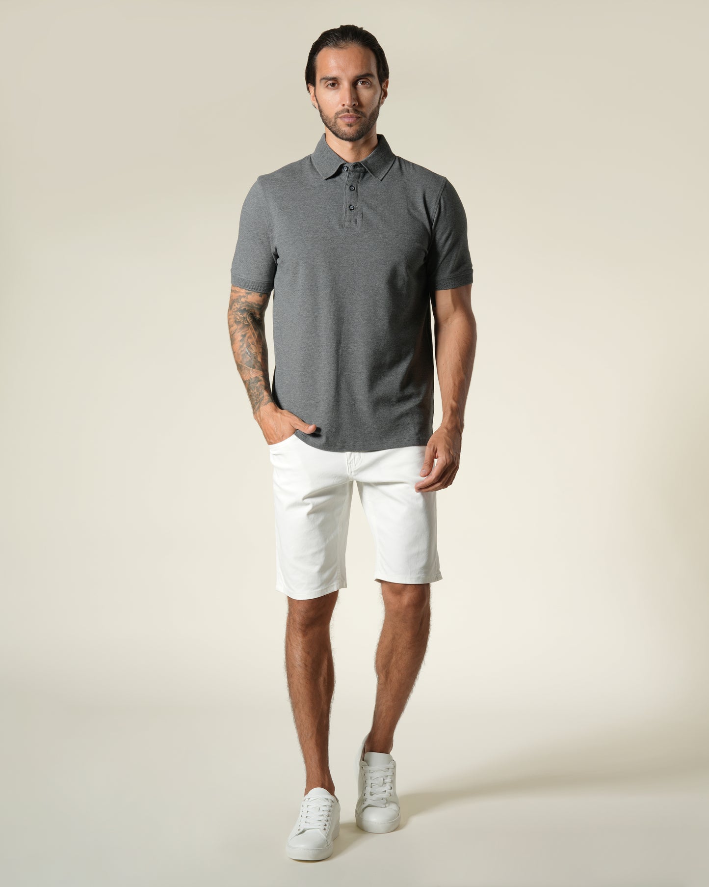 Classic Polo Shirt