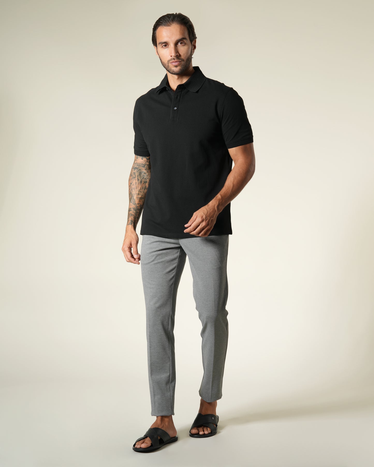 Classic Polo Shirt