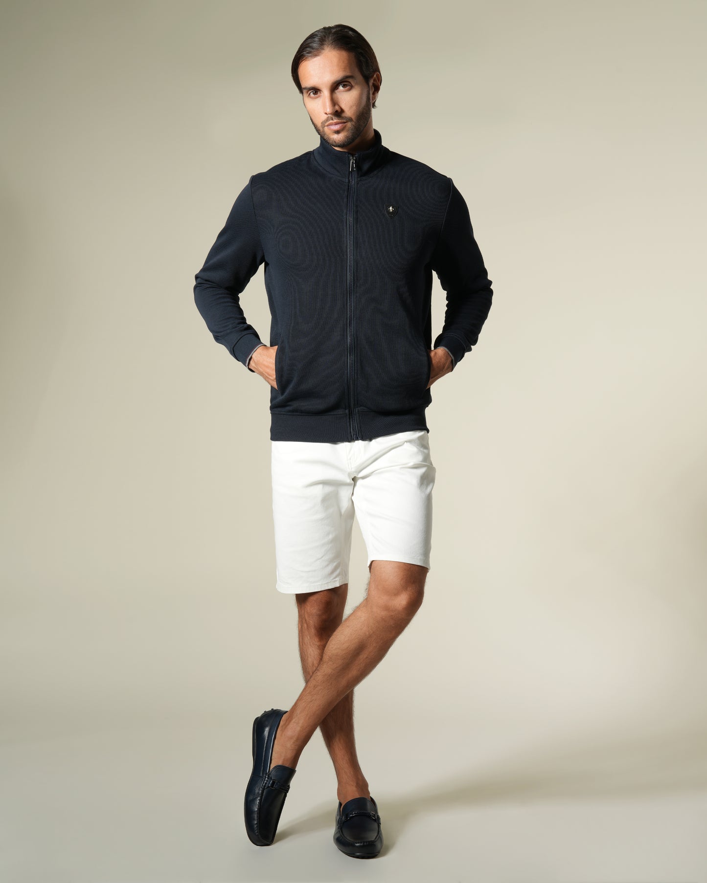 Track Suit Jacket