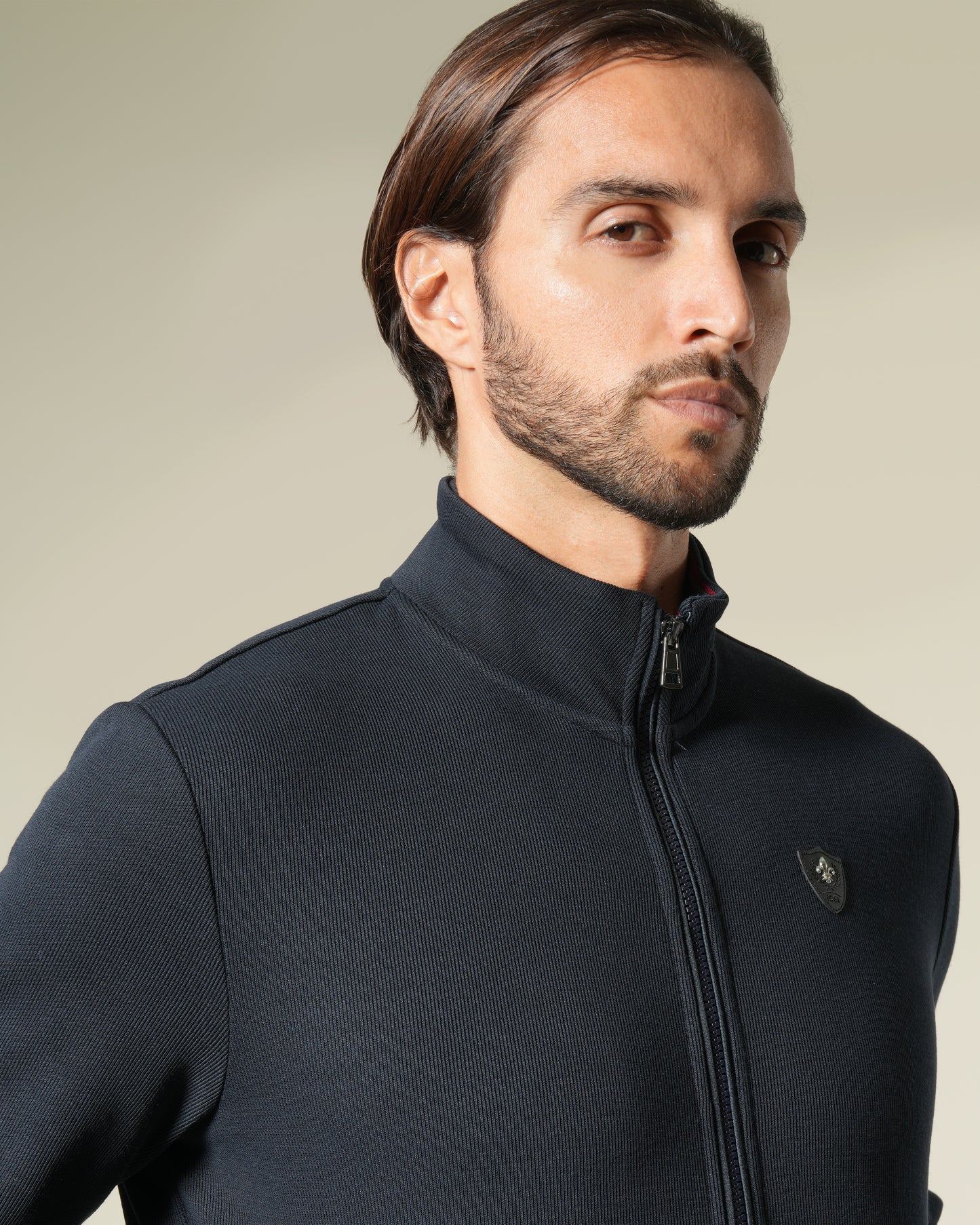 Track Suit Jacket