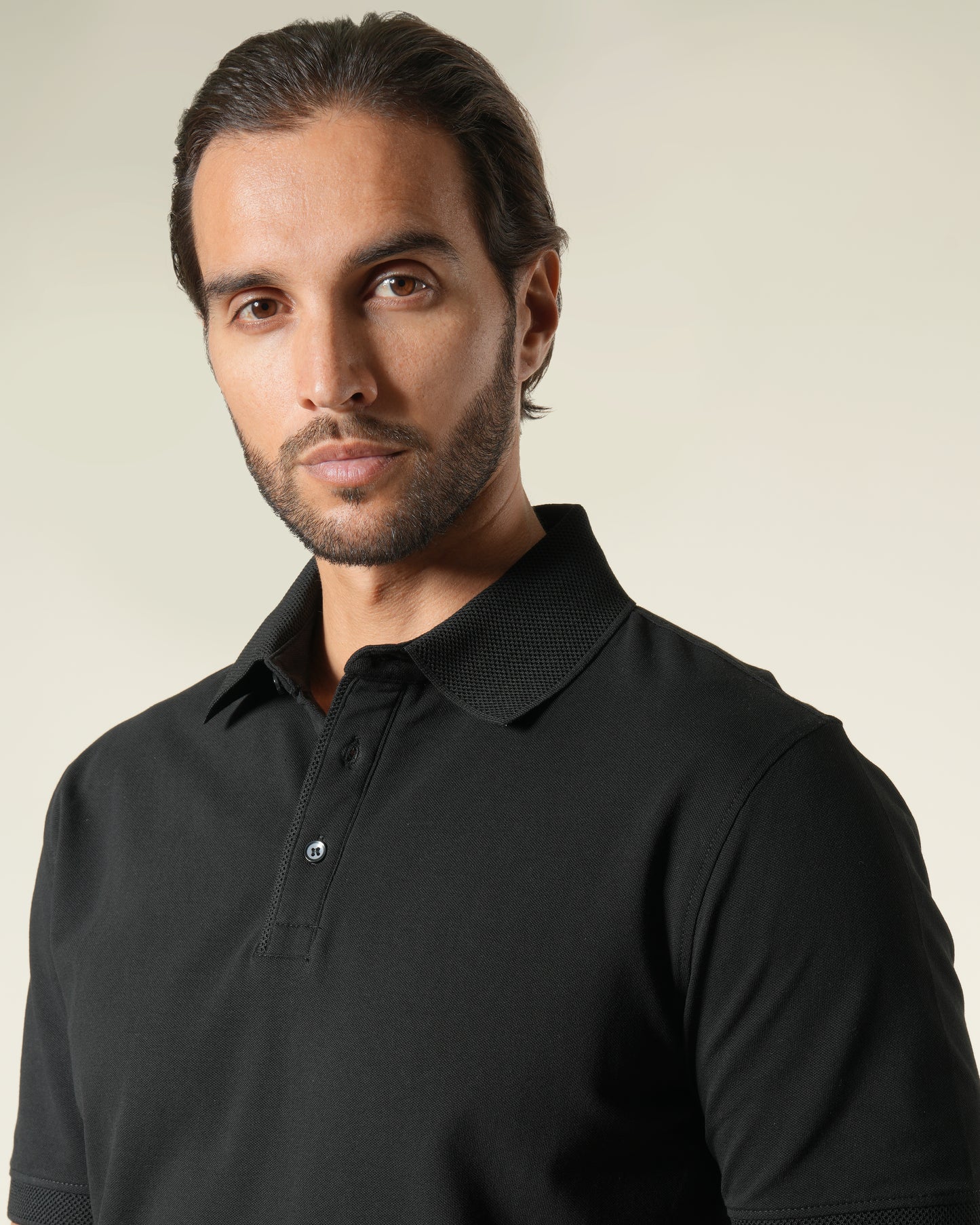 Classic Polo Shirt